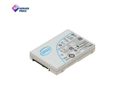 1.6TB NVMe U.2 DELL 0YWWTM (INTEL DC P4610) SSD